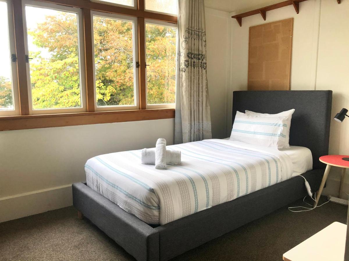 Bed and Breakfast Penmarric House - Self Check-In Cambridge Exteriér fotografie