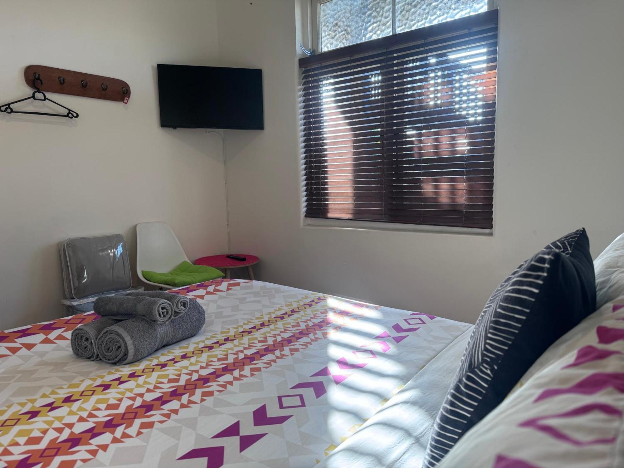Bed and Breakfast Penmarric House - Self Check-In Cambridge Exteriér fotografie