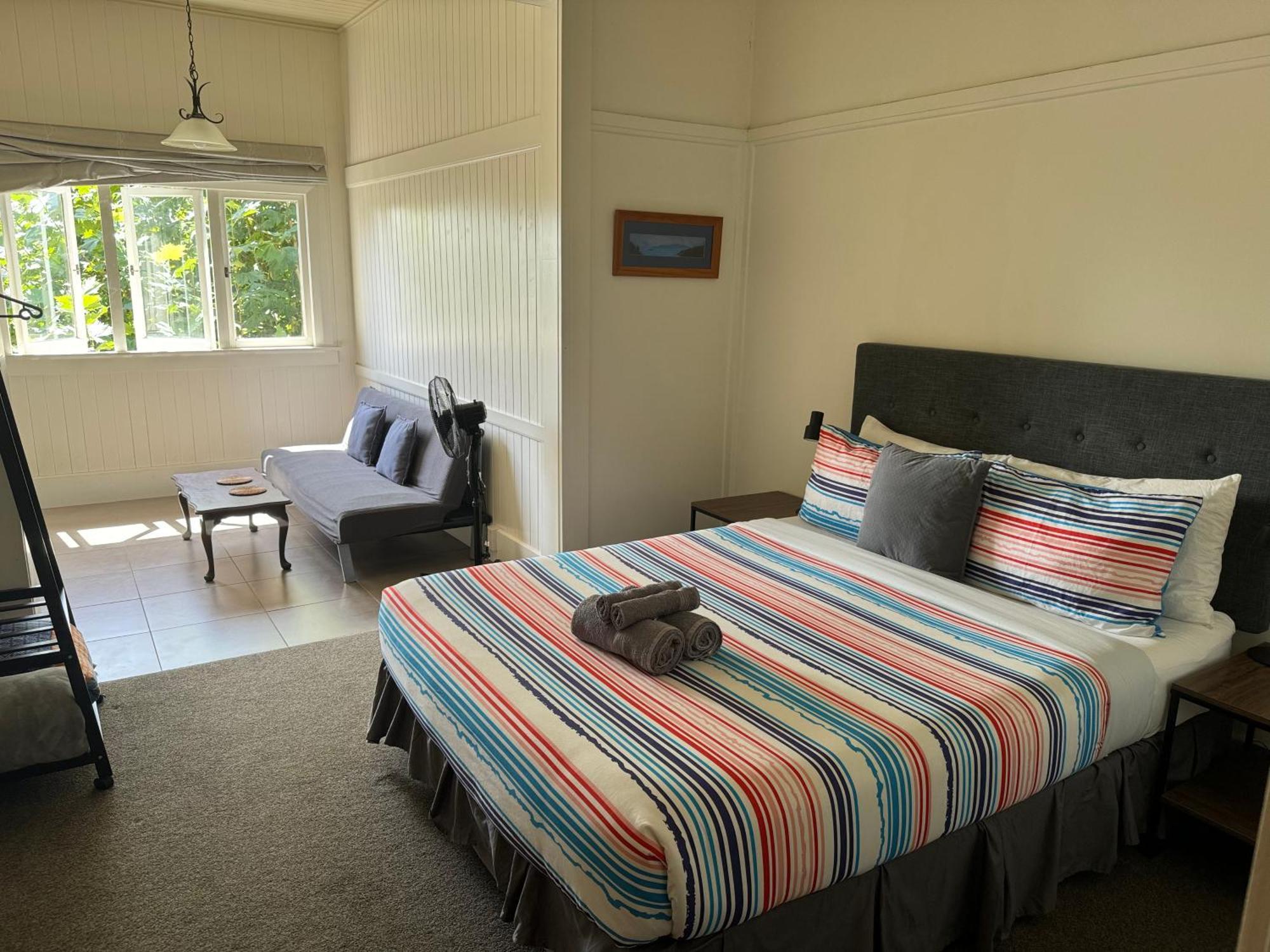 Bed and Breakfast Penmarric House - Self Check-In Cambridge Exteriér fotografie