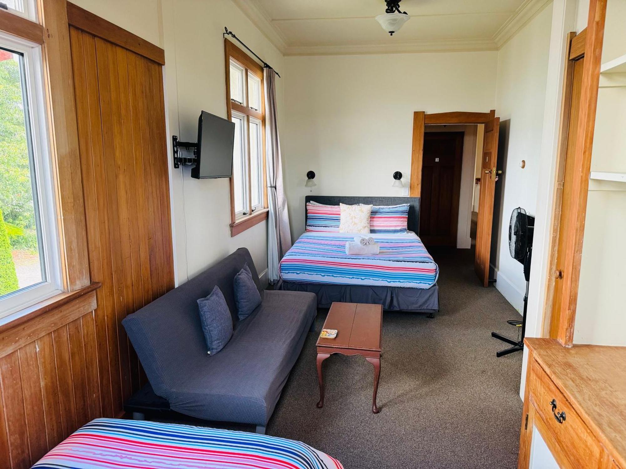 Bed and Breakfast Penmarric House - Self Check-In Cambridge Exteriér fotografie
