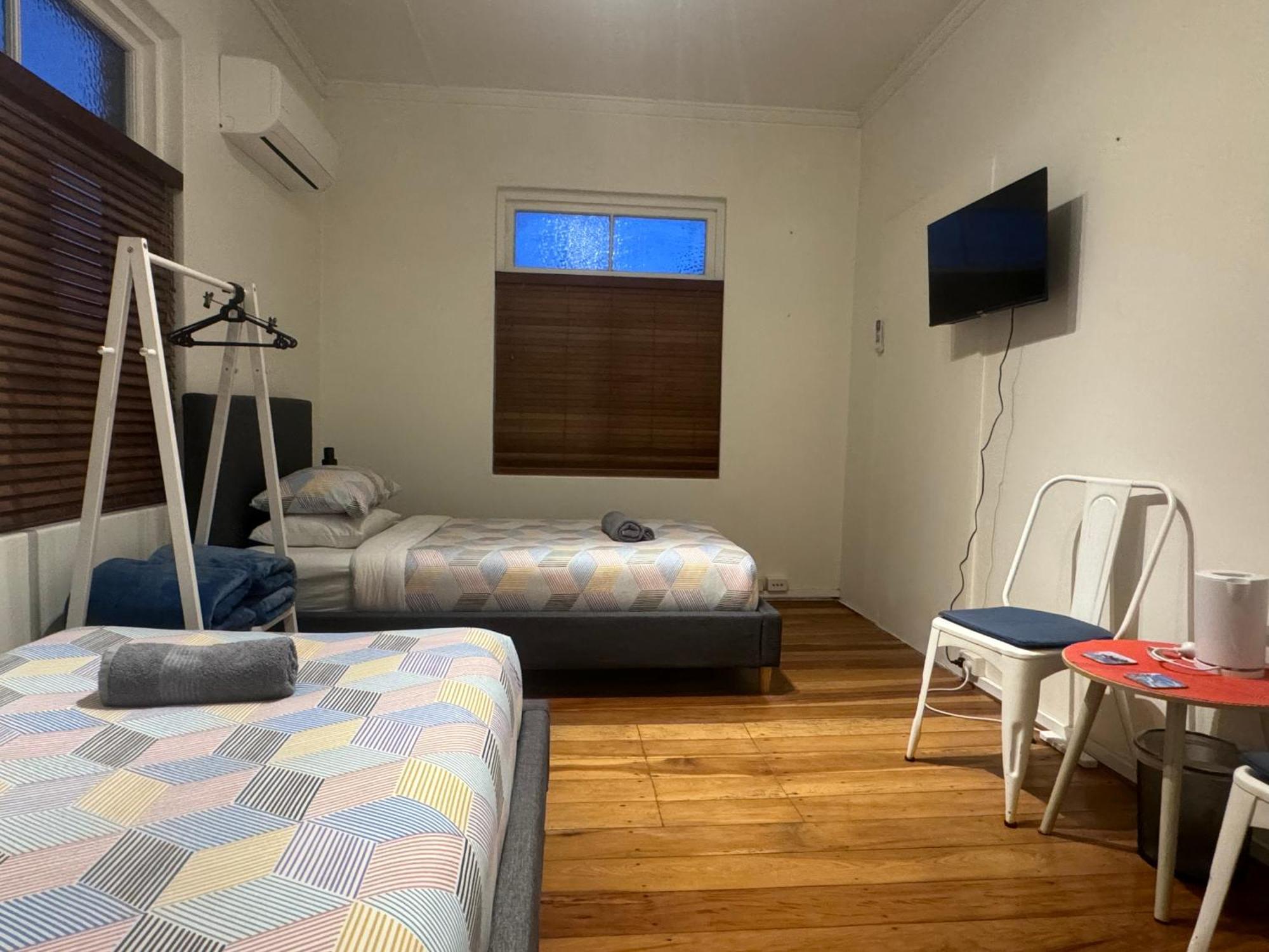 Bed and Breakfast Penmarric House - Self Check-In Cambridge Exteriér fotografie