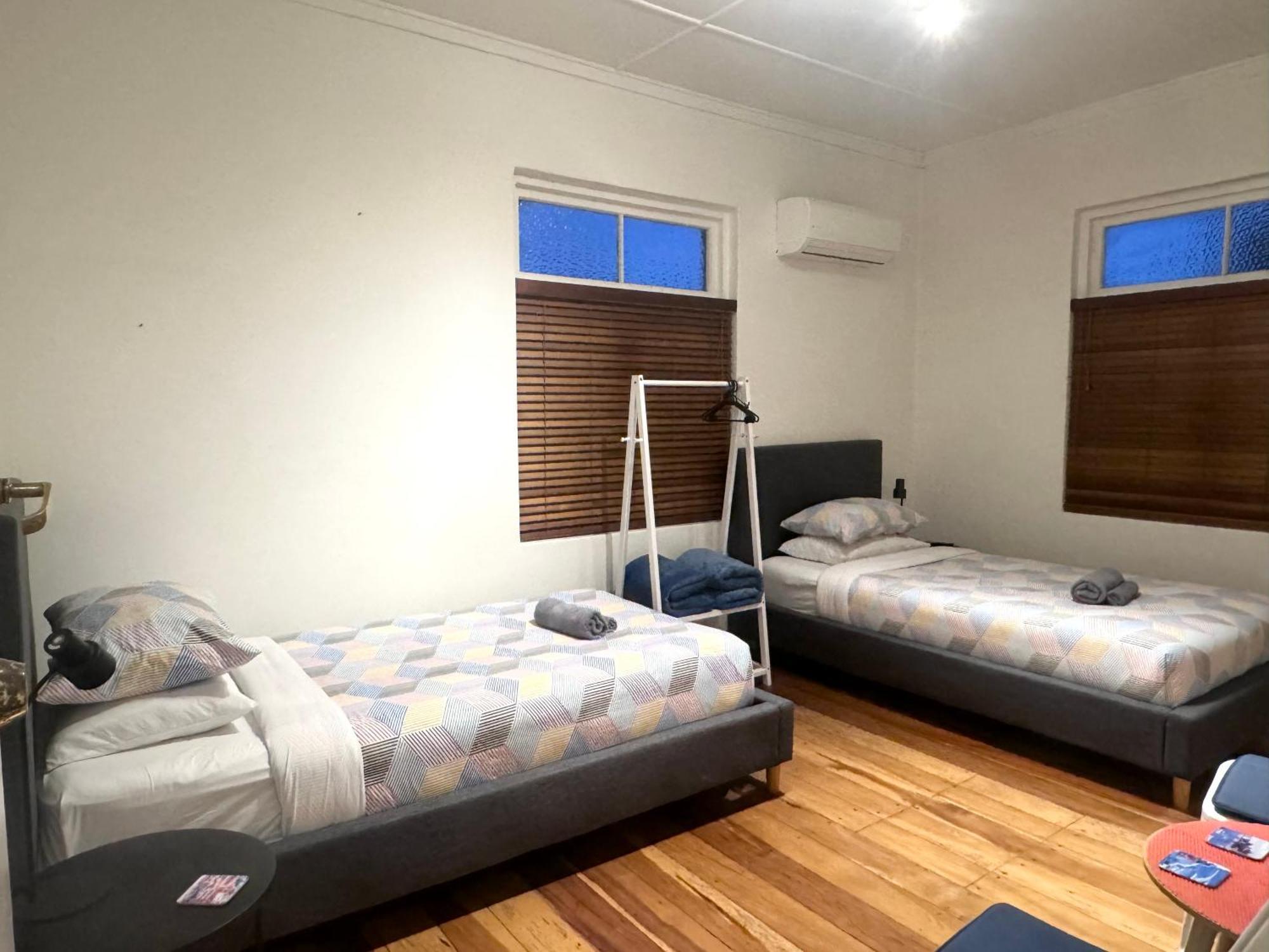 Bed and Breakfast Penmarric House - Self Check-In Cambridge Exteriér fotografie