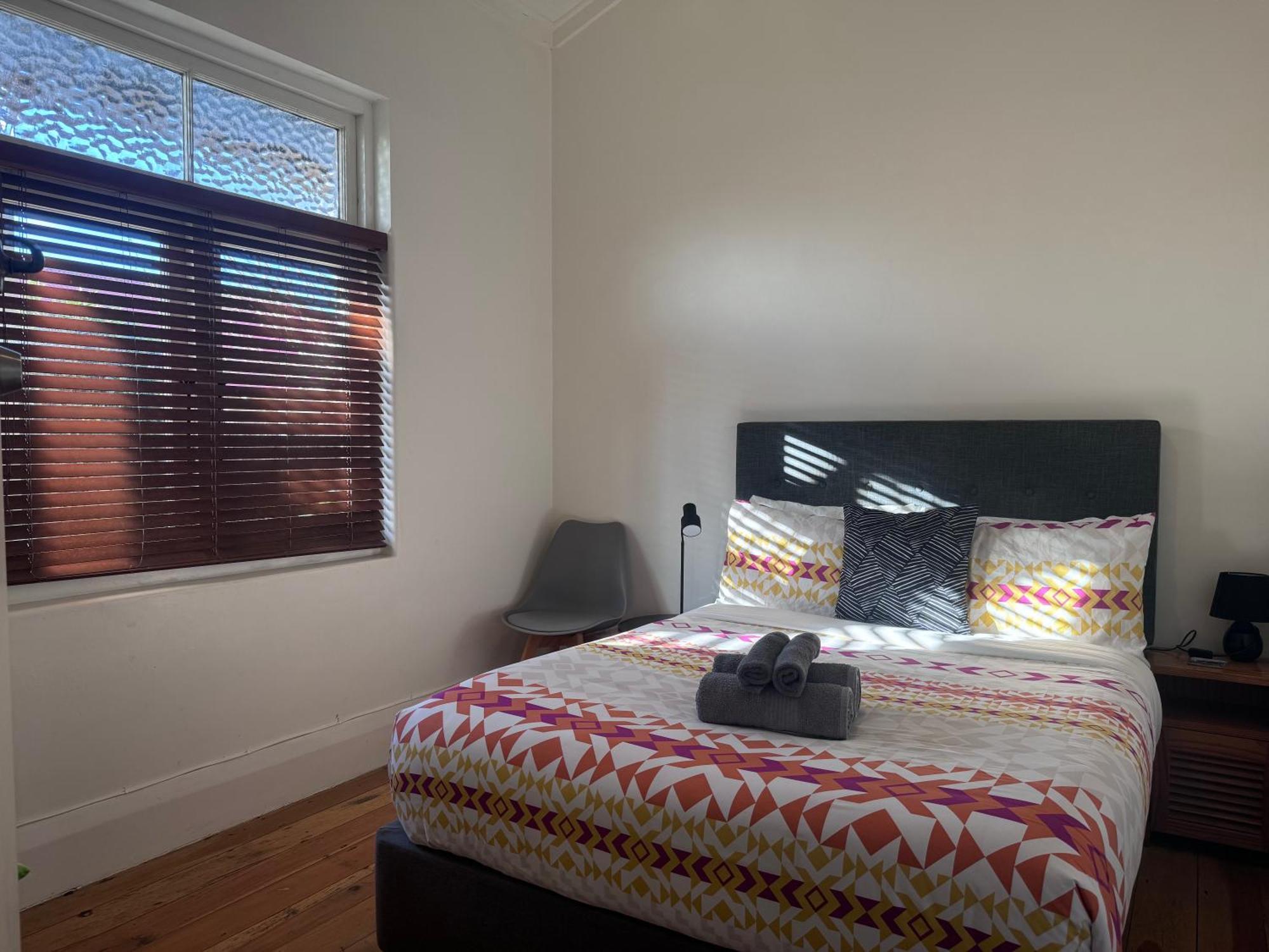 Bed and Breakfast Penmarric House - Self Check-In Cambridge Exteriér fotografie