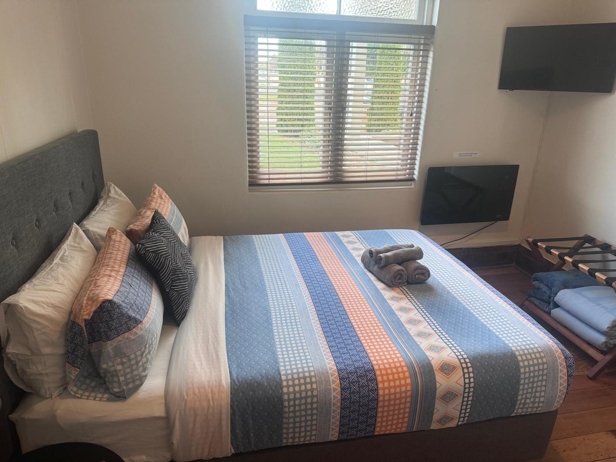 Bed and Breakfast Penmarric House - Self Check-In Cambridge Exteriér fotografie