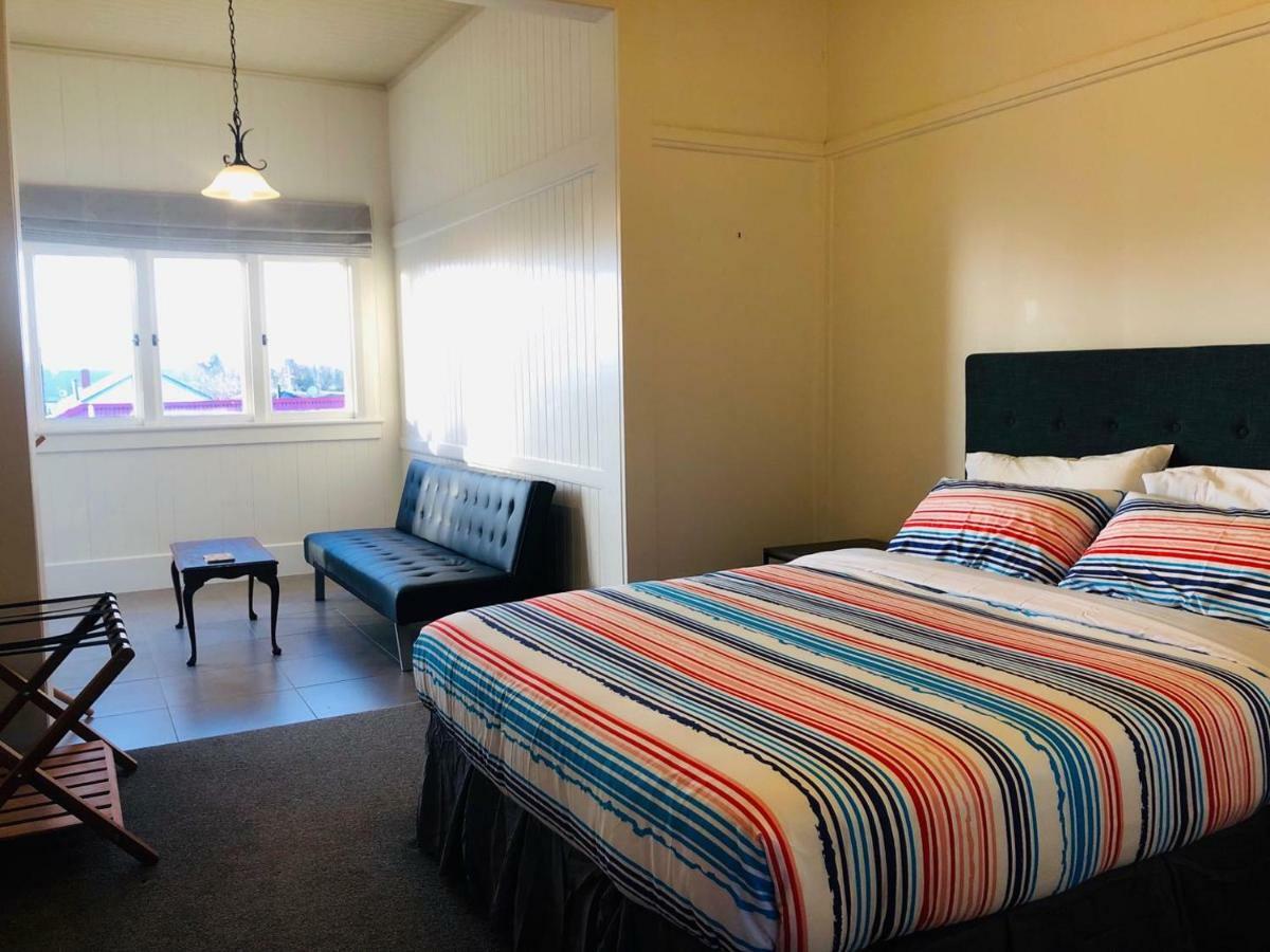 Bed and Breakfast Penmarric House - Self Check-In Cambridge Exteriér fotografie