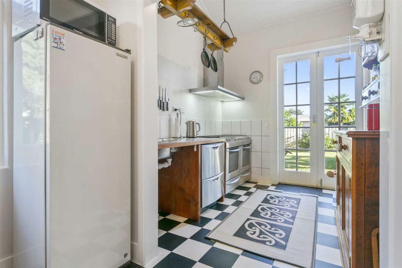 Bed and Breakfast Penmarric House - Self Check-In Cambridge Exteriér fotografie