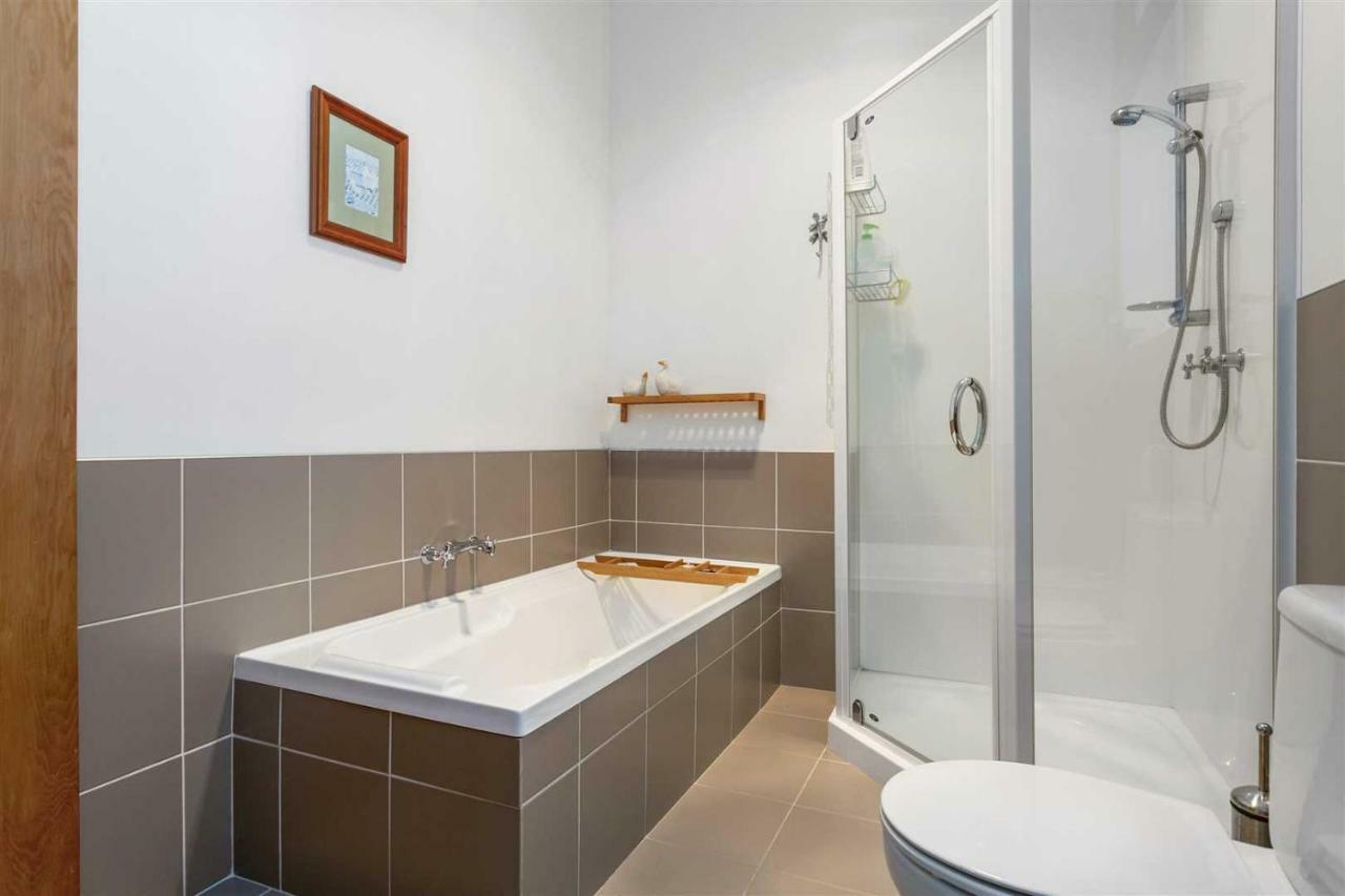 Bed and Breakfast Penmarric House - Self Check-In Cambridge Exteriér fotografie