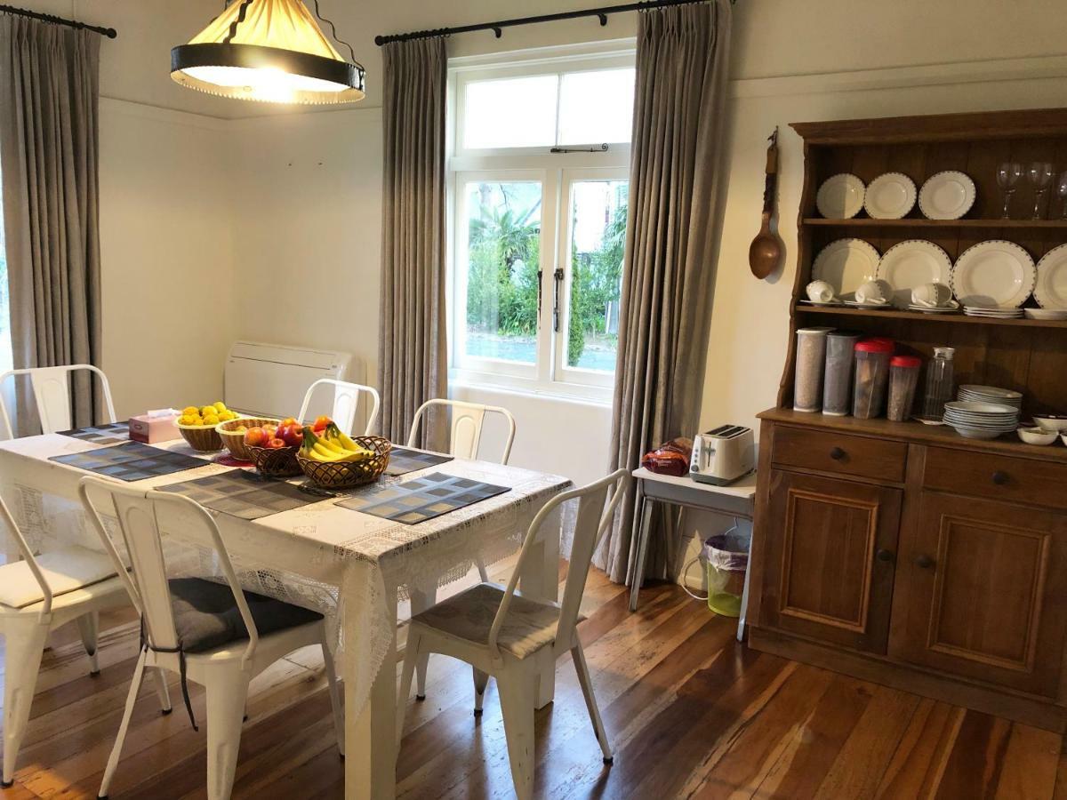 Bed and Breakfast Penmarric House - Self Check-In Cambridge Exteriér fotografie
