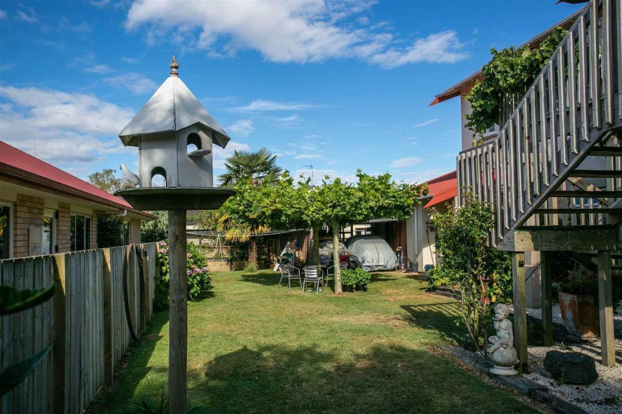 Bed and Breakfast Penmarric House - Self Check-In Cambridge Exteriér fotografie