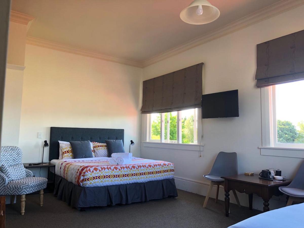 Bed and Breakfast Penmarric House - Self Check-In Cambridge Exteriér fotografie