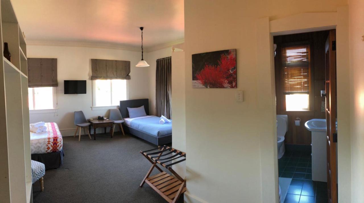 Bed and Breakfast Penmarric House - Self Check-In Cambridge Exteriér fotografie