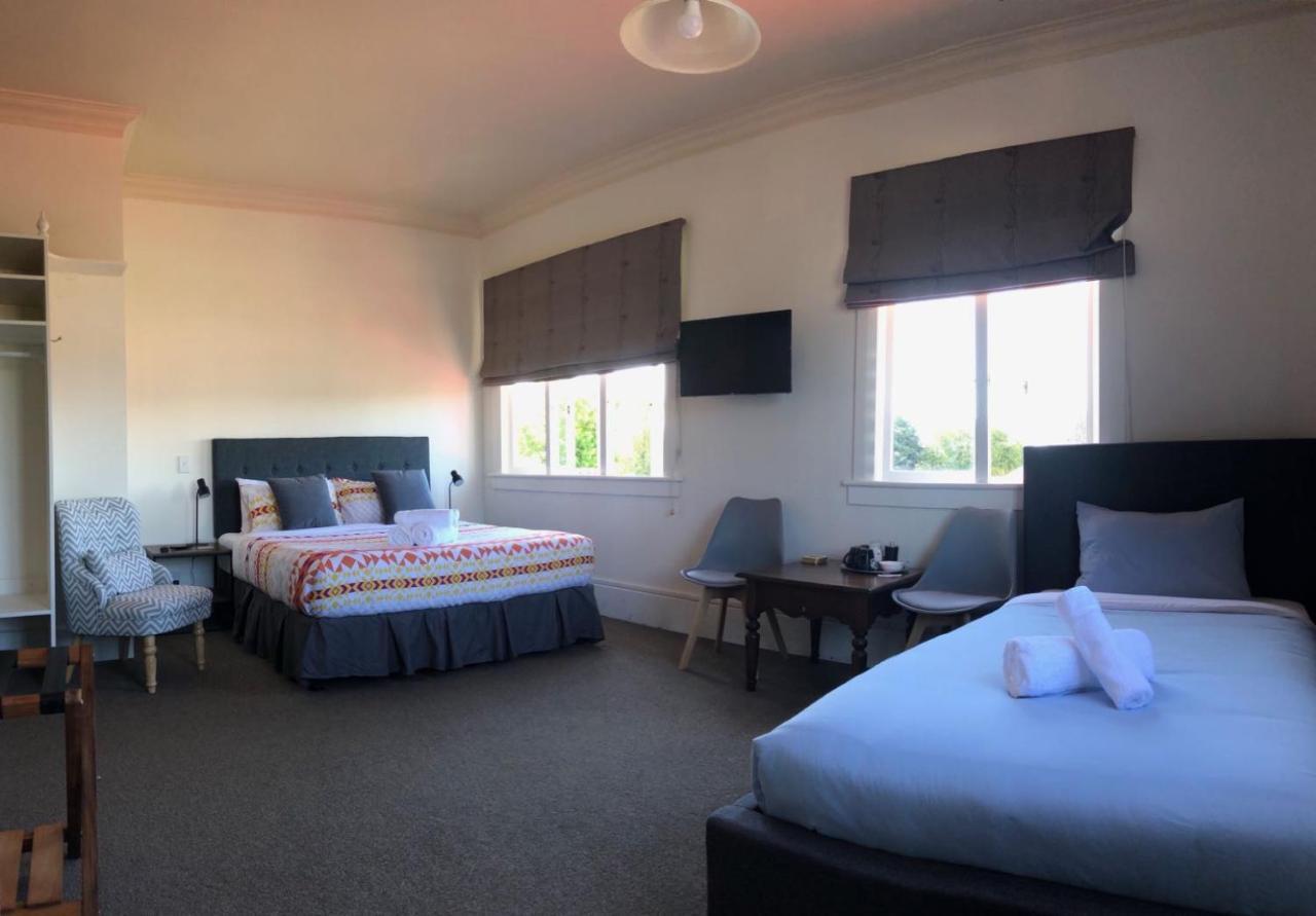 Bed and Breakfast Penmarric House - Self Check-In Cambridge Exteriér fotografie